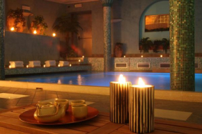 Casanova - Wellness Center La Grotta Etrusca San Quirico D'orcia